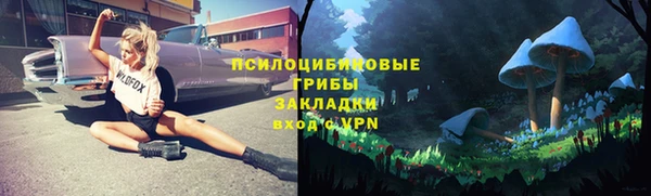 герыч Алексеевка